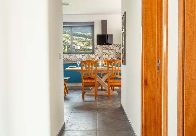 Ferienwohnung in Estreito Calheta - Casa Teixeira by Atlantic Holiday Ferienwohnung in Estreito Calheta - Casa Teixeira by Atlantic Holiday