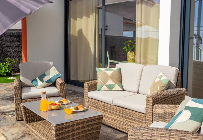 Ferienwohnung in Estreito Calheta - Casa Teixeira by Atlantic Holiday Ferienwohnung in Estreito Calheta - Casa Teixeira by Atlantic Holiday