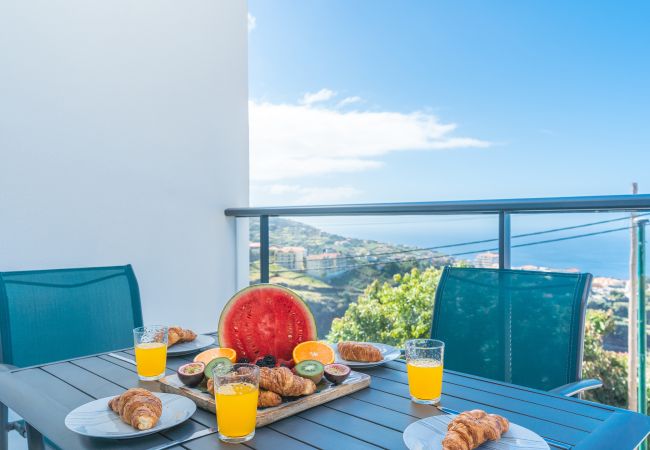 Ferienwohnung in Estreito Calheta - Casa Teixeira by Atlantic Holiday Ferienwohnung in Estreito Calheta - Casa Teixeira by Atlantic Holiday
