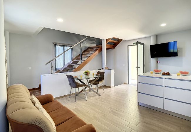 Ferienwohnung in Ponta Delgada - My School I by Atlantic Holiday Ferienwohnung in Ponta Delgada - My School I by Atlantic Holiday
