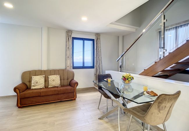 Ferienwohnung in Ponta Delgada - My School I by Atlantic Holiday Ferienwohnung in Ponta Delgada - My School I by Atlantic Holiday