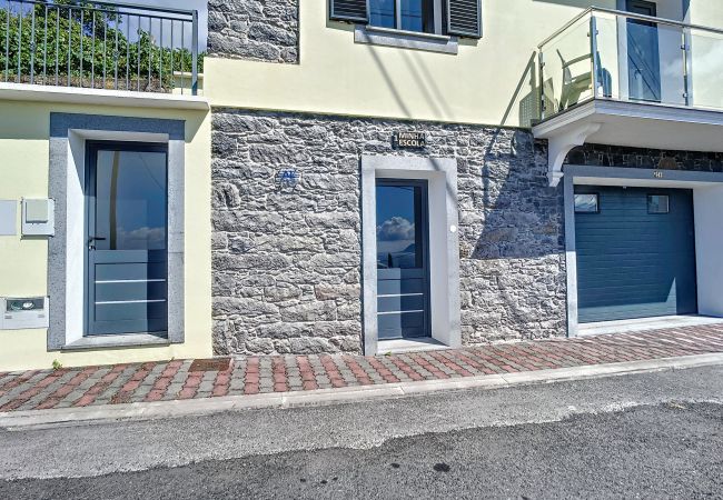 Ferienwohnung in Ponta Delgada - My School I by Atlantic Holiday Ferienwohnung in Ponta Delgada - My School I by Atlantic Holiday