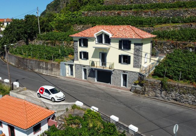 Ferienwohnung in Ponta Delgada - My School I by Atlantic Holiday Ferienwohnung in Ponta Delgada - My School I by Atlantic Holiday