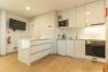 Ferienwohnung in Ponta Delgada - My School I by Atlantic Holiday