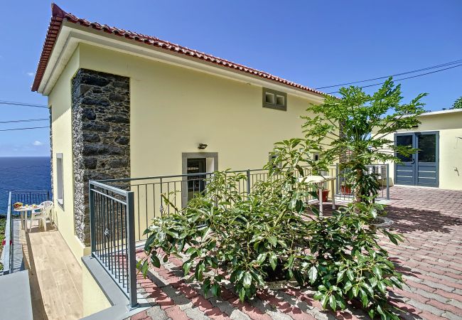 Ferienwohnung in Ponta Delgada - My School II by Atlantic Holiday Ferienwohnung in Ponta Delgada - My School II by Atlantic Holiday