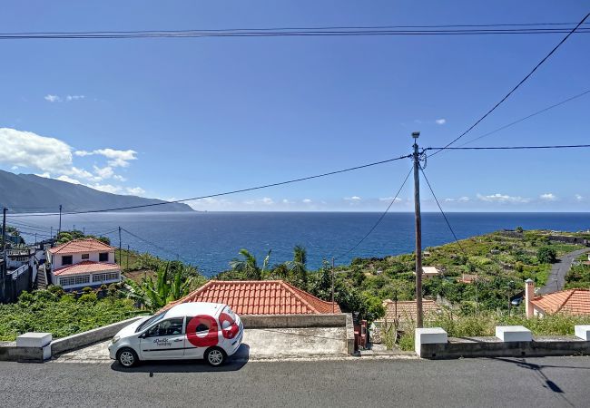 Ferienwohnung in Ponta Delgada - My School II by Atlantic Holiday Ferienwohnung in Ponta Delgada - My School II by Atlantic Holiday