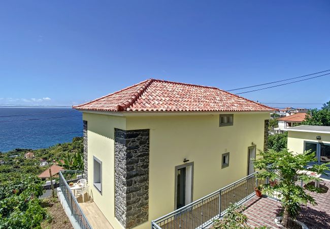 Ferienwohnung in Ponta Delgada - My School II by Atlantic Holiday Ferienwohnung in Ponta Delgada - My School II by Atlantic Holiday