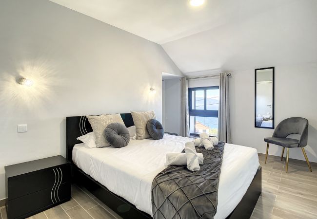 Ferienwohnung in Ponta Delgada - My School II by Atlantic Holiday Ferienwohnung in Ponta Delgada - My School II by Atlantic Holiday