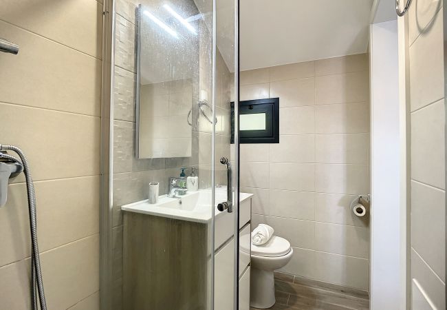 Ferienwohnung in Ponta Delgada - My School II by Atlantic Holiday Ferienwohnung in Ponta Delgada - My School II by Atlantic Holiday