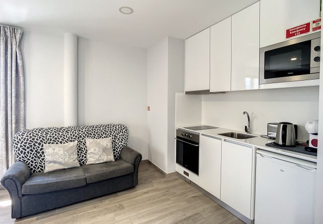 Ferienwohnung in Ponta Delgada - My School II by Atlantic Holiday Ferienwohnung in Ponta Delgada - My School II by Atlantic Holiday