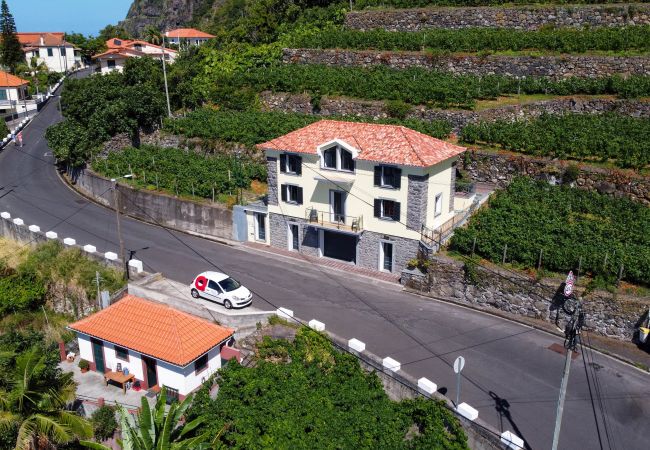 Ferienwohnung in Ponta Delgada - My School II by Atlantic Holiday Ferienwohnung in Ponta Delgada - My School II by Atlantic Holiday