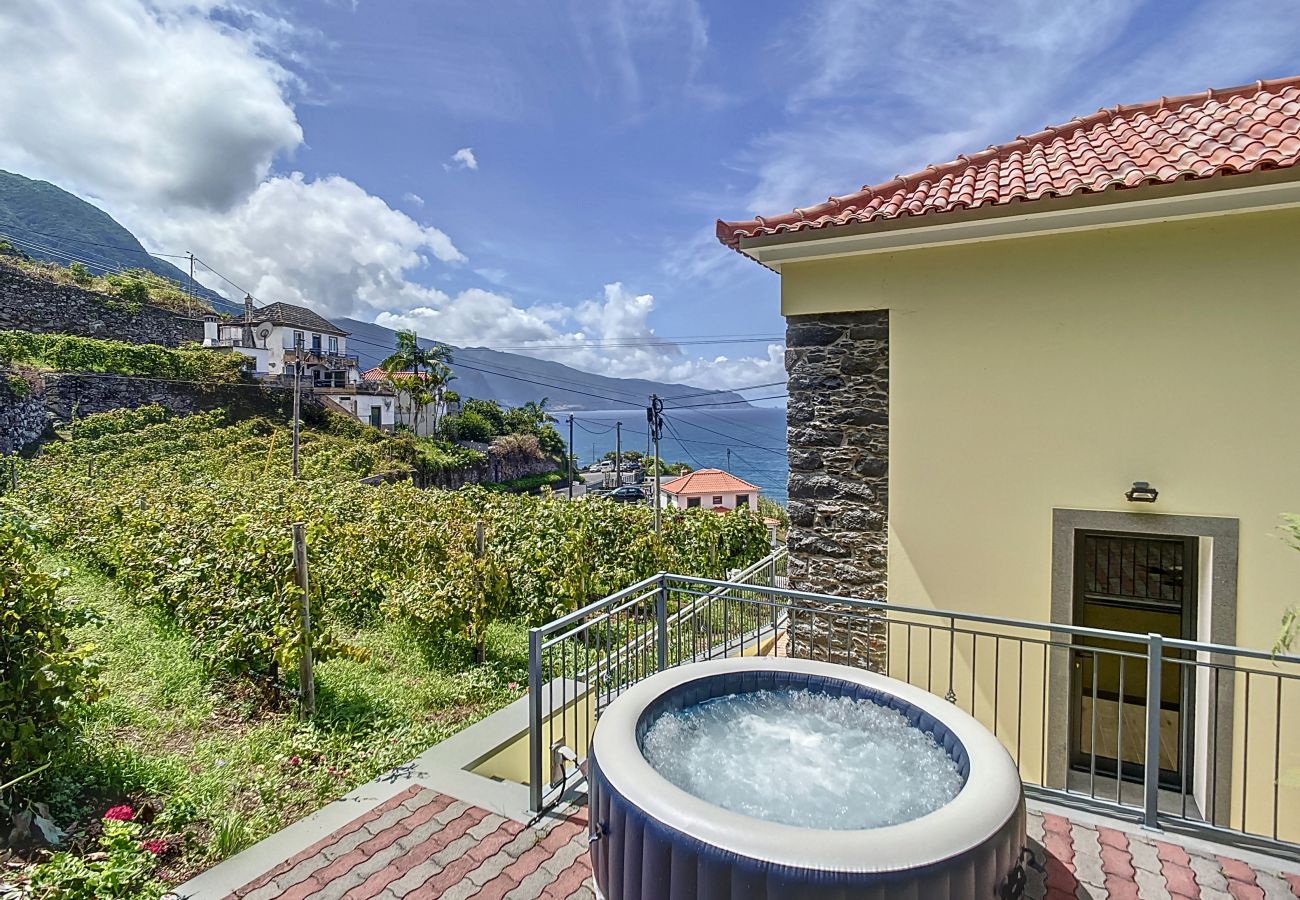 Ferienwohnung in Ponta Delgada - My School II by Atlantic Holiday