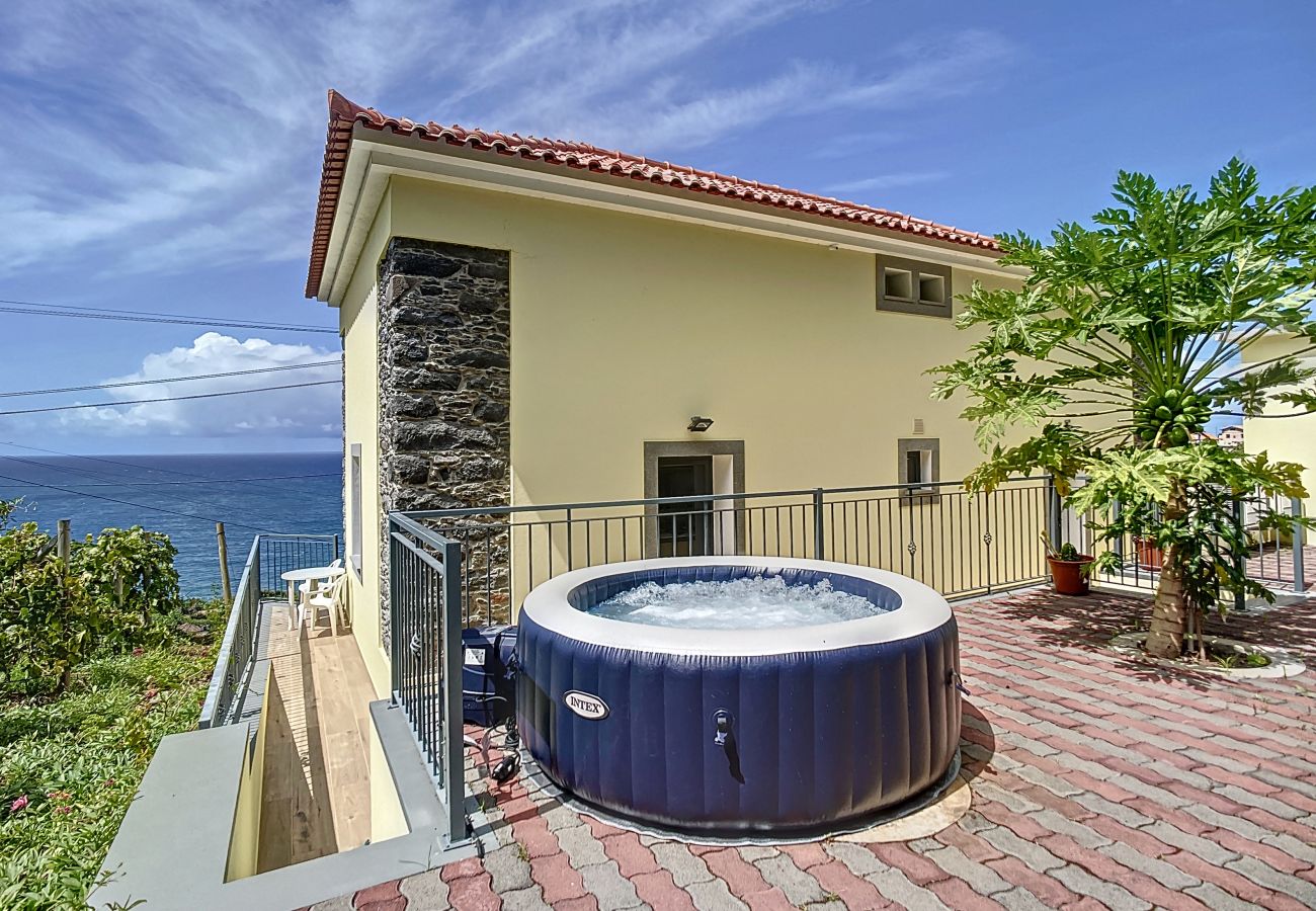 Ferienwohnung in Ponta Delgada - My School II by Atlantic Holiday