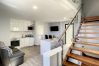 Ferienwohnung in Ponta Delgada - My School II by Atlantic Holiday Ferienwohnung in Ponta Delgada - My School II by Atlantic Holiday