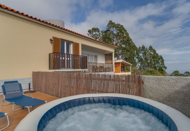 Ferienhaus in São Jorge - Sá Dias House by Atlantic Holiday Ferienhaus in São Jorge - Sá Dias House by Atlantic Holiday