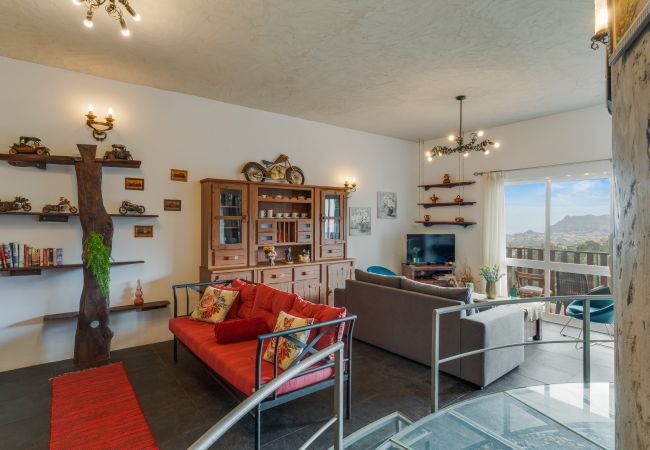 Ferienhaus in São Jorge - Sá Dias House by Atlantic Holiday Ferienhaus in São Jorge - Sá Dias House by Atlantic Holiday