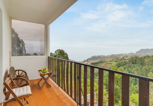 Ferienhaus in São Jorge - Sá Dias House by Atlantic Holiday Ferienhaus in São Jorge - Sá Dias House by Atlantic Holiday