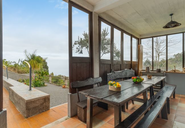 Ferienhaus in São Jorge - Sá Dias House by Atlantic Holiday Ferienhaus in São Jorge - Sá Dias House by Atlantic Holiday