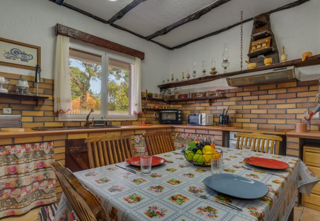 Ferienhaus in São Jorge - Sá Dias House by Atlantic Holiday Ferienhaus in São Jorge - Sá Dias House by Atlantic Holiday
