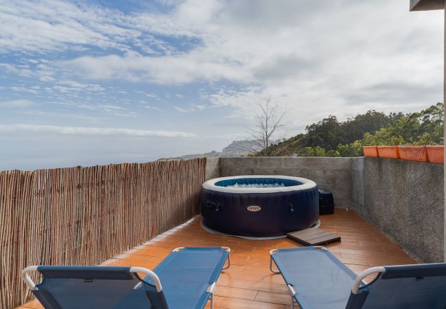 Ferienhaus in São Jorge - Sá Dias House by Atlantic Holiday Ferienhaus in São Jorge - Sá Dias House by Atlantic Holiday