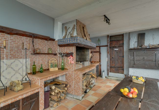 Ferienhaus in São Jorge - Sá Dias House by Atlantic Holiday Ferienhaus in São Jorge - Sá Dias House by Atlantic Holiday