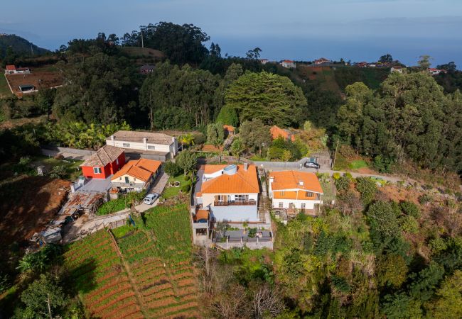 Ferienhaus in São Jorge - Sá Dias House by Atlantic Holiday Ferienhaus in São Jorge - Sá Dias House by Atlantic Holiday