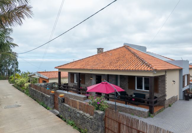 Ferienhaus in São Jorge - Sá Dias House by Atlantic Holiday Ferienhaus in São Jorge - Sá Dias House by Atlantic Holiday