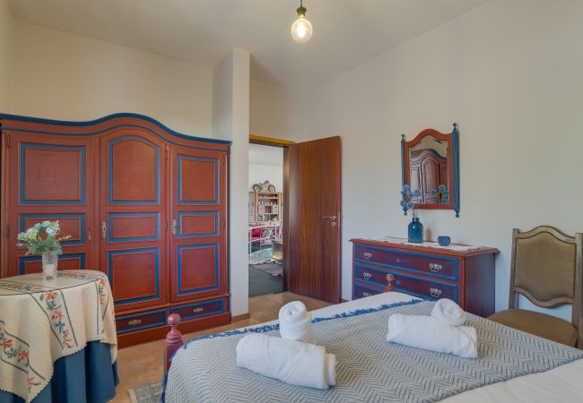 Ferienhaus in São Jorge - Sá Dias House by Atlantic Holiday Ferienhaus in São Jorge - Sá Dias House by Atlantic Holiday