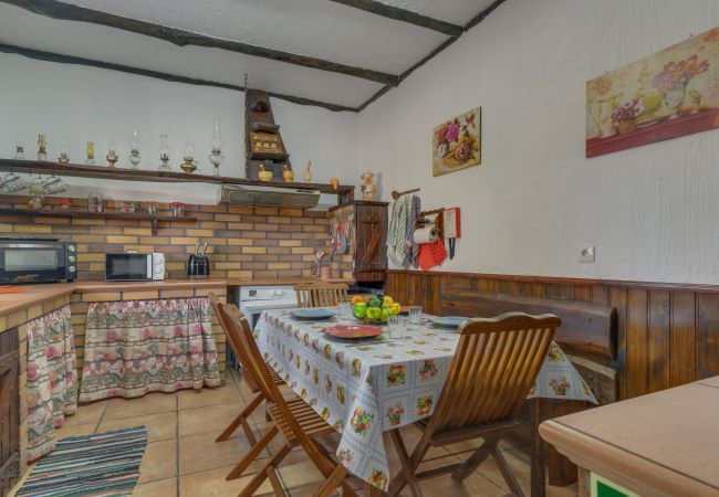 Ferienhaus in São Jorge - Sá Dias House by Atlantic Holiday Ferienhaus in São Jorge - Sá Dias House by Atlantic Holiday