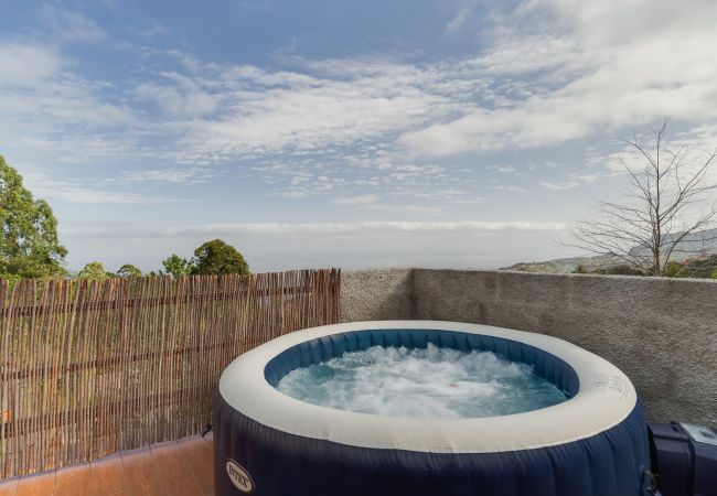 Ferienhaus in São Jorge - Sá Dias House by Atlantic Holiday Ferienhaus in São Jorge - Sá Dias House by Atlantic Holiday
