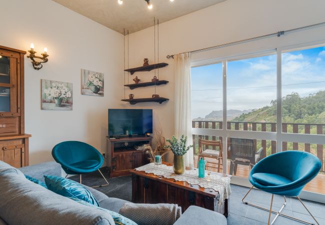 Ferienhaus in São Jorge - Sá Dias House by Atlantic Holiday Ferienhaus in São Jorge - Sá Dias House by Atlantic Holiday