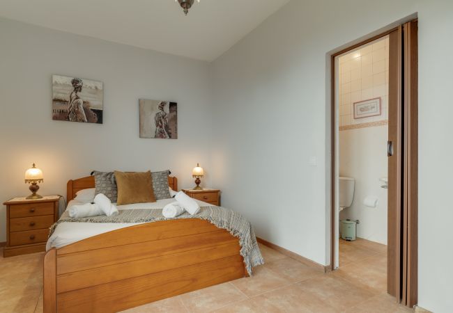 Ferienhaus in São Jorge - Sá Dias House by Atlantic Holiday Ferienhaus in São Jorge - Sá Dias House by Atlantic Holiday