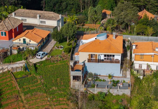 Ferienhaus in São Jorge - Sá Dias House by Atlantic Holiday Ferienhaus in São Jorge - Sá Dias House by Atlantic Holiday