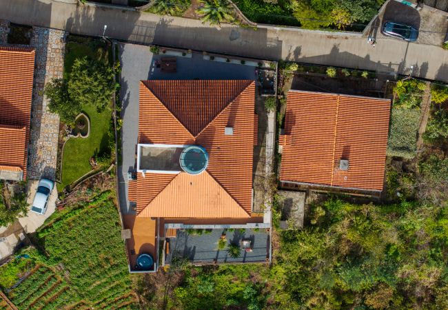 Ferienhaus in São Jorge - Sá Dias House by Atlantic Holiday Ferienhaus in São Jorge - Sá Dias House by Atlantic Holiday