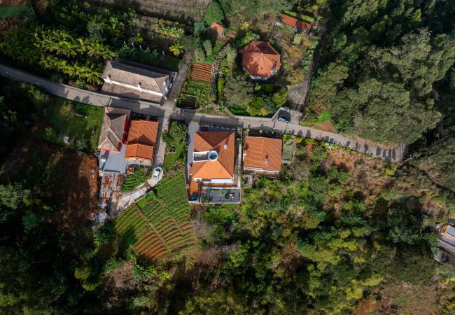 Ferienhaus in São Jorge - Sá Dias House by Atlantic Holiday Ferienhaus in São Jorge - Sá Dias House by Atlantic Holiday