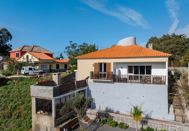 Ferienhaus in São Jorge - Sá Dias House by Atlantic Holiday Ferienhaus in São Jorge - Sá Dias House by Atlantic Holiday