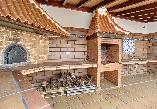 Ferienhaus in Porto Moniz - Vinhaticos House by Atlantic Holiday Ferienhaus in Porto Moniz - Vinhaticos House by Atlantic Holiday
