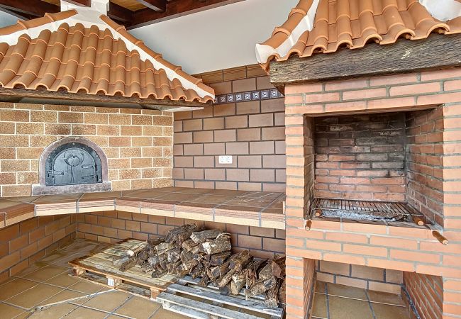 Ferienhaus in Porto Moniz - Vinhaticos House by Atlantic Holiday Ferienhaus in Porto Moniz - Vinhaticos House by Atlantic Holiday
