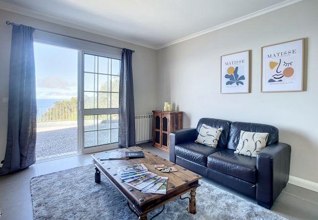 Ferienhaus in Porto Moniz - Vinhaticos House by Atlantic Holiday Ferienhaus in Porto Moniz - Vinhaticos House by Atlantic Holiday