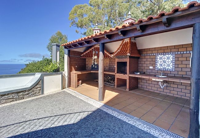 Ferienhaus in Porto Moniz - Vinhaticos House by Atlantic Holiday Ferienhaus in Porto Moniz - Vinhaticos House by Atlantic Holiday
