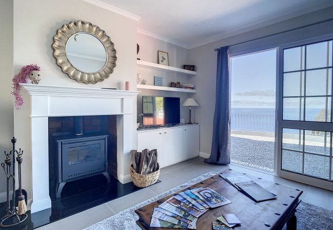 Ferienhaus in Porto Moniz - Vinhaticos House by Atlantic Holiday Ferienhaus in Porto Moniz - Vinhaticos House by Atlantic Holiday