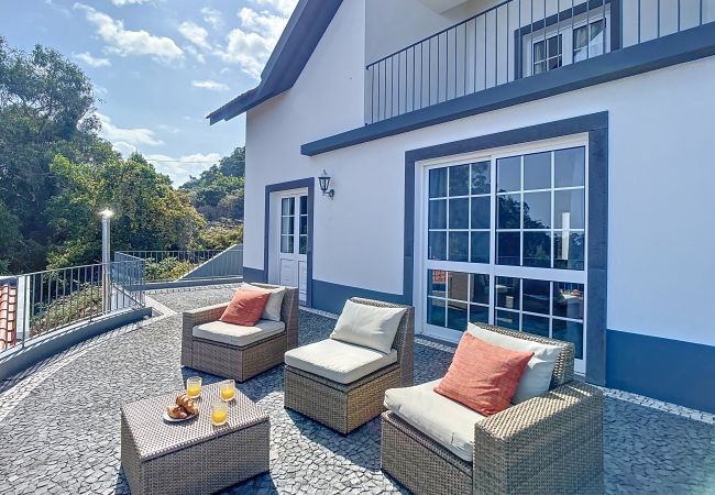 Ferienhaus in Porto Moniz - Vinhaticos House by Atlantic Holiday Ferienhaus in Porto Moniz - Vinhaticos House by Atlantic Holiday