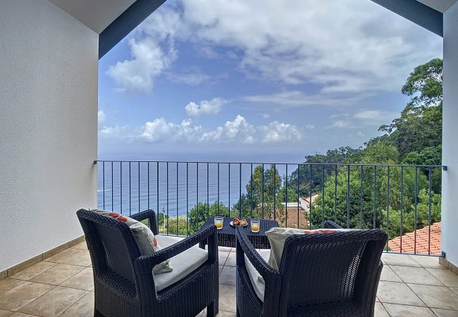 Ferienhaus in Porto Moniz - Vinhaticos House by Atlantic Holiday Ferienhaus in Porto Moniz - Vinhaticos House by Atlantic Holiday