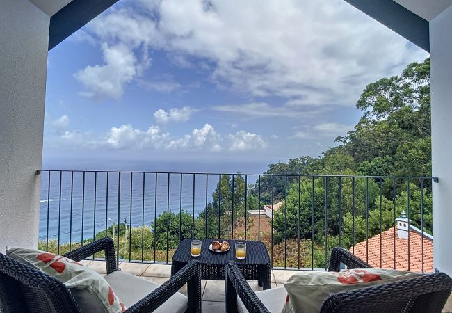 Ferienhaus in Porto Moniz - Vinhaticos House by Atlantic Holiday Ferienhaus in Porto Moniz - Vinhaticos House by Atlantic Holiday