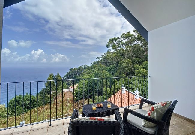 Ferienhaus in Porto Moniz - Vinhaticos House by Atlantic Holiday Ferienhaus in Porto Moniz - Vinhaticos House by Atlantic Holiday