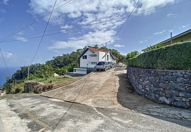 Ferienhaus in Porto Moniz - Vinhaticos House by Atlantic Holiday Ferienhaus in Porto Moniz - Vinhaticos House by Atlantic Holiday