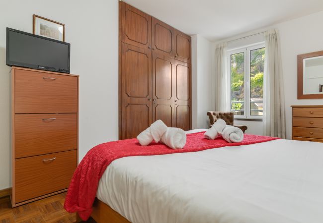 Ferienwohnung in Funchal - Refugio Madeirense by Atlantic Holiday Ferienwohnung in Funchal - Refugio Madeirense by Atlantic Holiday