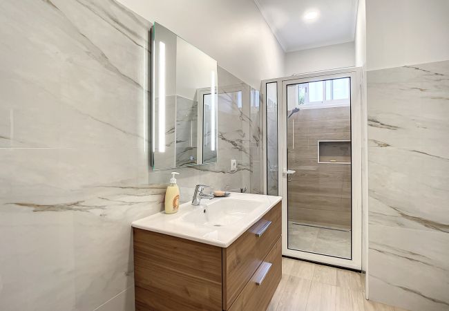 Ferienhaus in Machico - Solarium Villa by Atlantic Holiday Ferienhaus in Machico - Solarium Villa by Atlantic Holiday