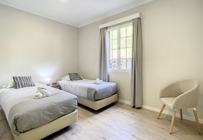 Ferienhaus in Machico - Solarium Villa by Atlantic Holiday Ferienhaus in Machico - Solarium Villa by Atlantic Holiday