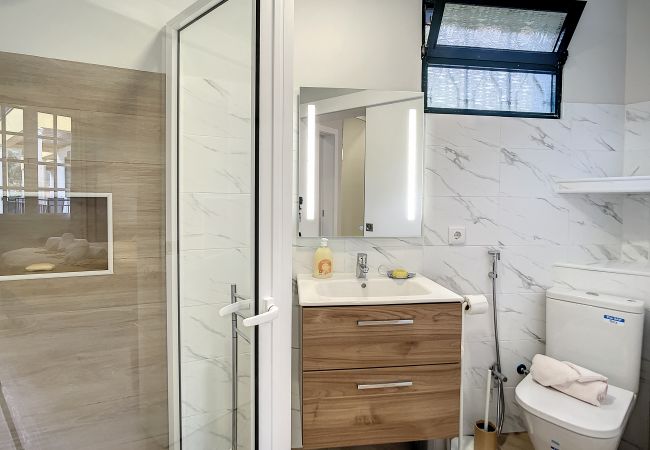 Ferienhaus in Machico - Solarium Villa by Atlantic Holiday Ferienhaus in Machico - Solarium Villa by Atlantic Holiday